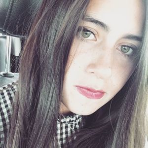 Meet your Posher, Mara